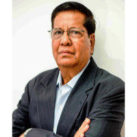 Dr. Ravichandran Venkataraman
