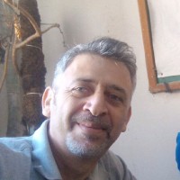 Alhareth Dakhil