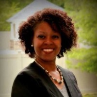 Dr. Donna S. Morgan, Ed.D., MBA