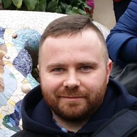 Rafal Galka