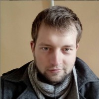 Влад Горшколепов