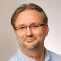 Lutz Lohse, M.D.
