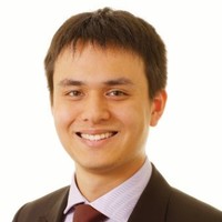 Nicholas Cochrane-Ng