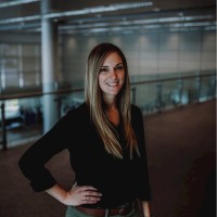 Stéphanie Clément, Msc.