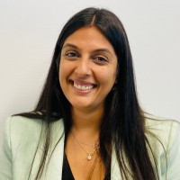 Soraia A. Badrudin