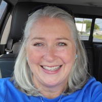 Maureen Rodolfy Sisk, Pmp