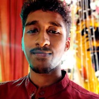 Animesh Majumdar