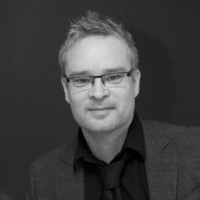 Greger Olsson