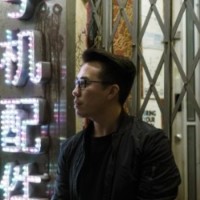 Corey Wong