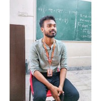 Pratik Mondal