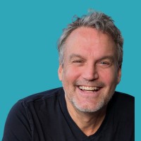 Russell Cullingworth, MBA, FLPI