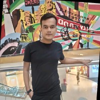 Md Tausif Akhtar