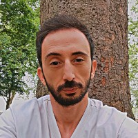 Emre İzgi̇