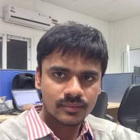 Sharath Bhoomireddy