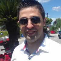 Sergio Silva