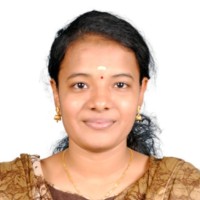 Anushya K