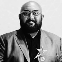 Arjun Tyagi