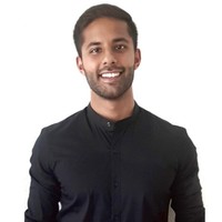 Ramin Kaboodani