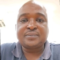 Innocent Chamane