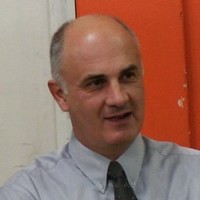 Marcel Leu