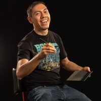 Miguel Ricardo M.