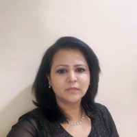 Shilpa Pisal(Deshmukh)