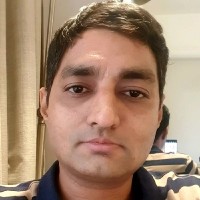 Sandip Kuvadiya