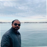 Amit Kumar Bera