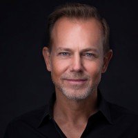 TODD HUGHES