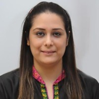 Jayati Chawla