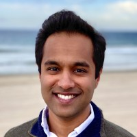 Rahul Prashanth Ravindran