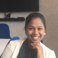 Bhuvana Saran
