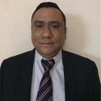 Efrain Arreguin Baez