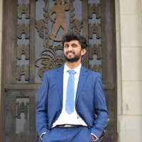 Balaji Aathithan Paranthaman