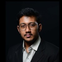 Poorna Chandra M