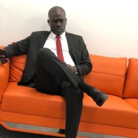 Yérorou Bokoum