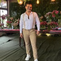 Hugo Stefano Monteiro Dantas