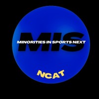 Minorities In Sports Ncat