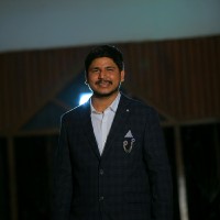Saikumar Puranam