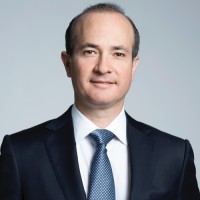 Gabriel Gonzalez Garza