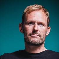 Johan Andersson