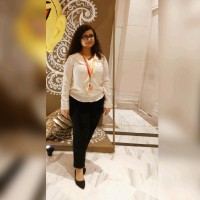 Sonia Mukherjee