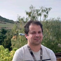 Renaud Drymael