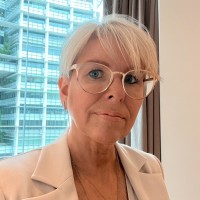 Sharon Duncalf