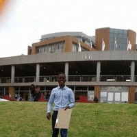 Tshwarelo Ramollo