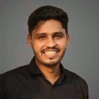 Shubham Dhumal