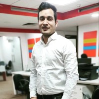 sunil kumar joshi