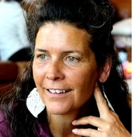 Danielle Rodier