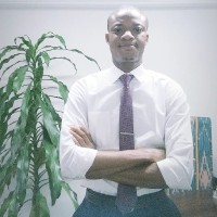 Gilles Aurel Kpadénou