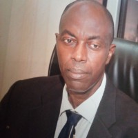 Emmanuel Tetteh Mensah